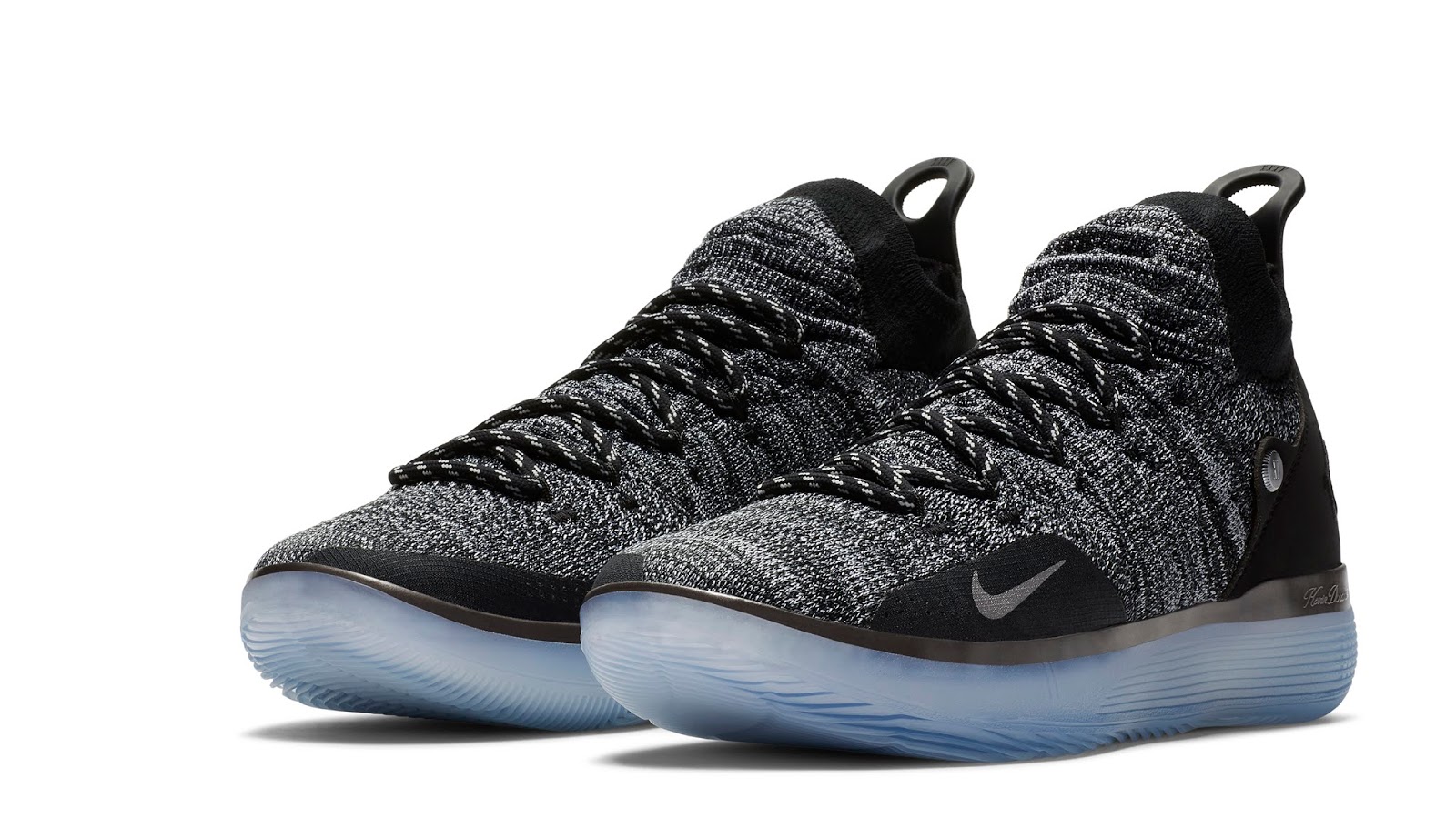 Nike kd 11 sales debut